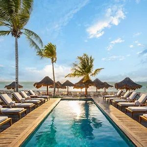 Fairmont Mayakoba אתר נופש