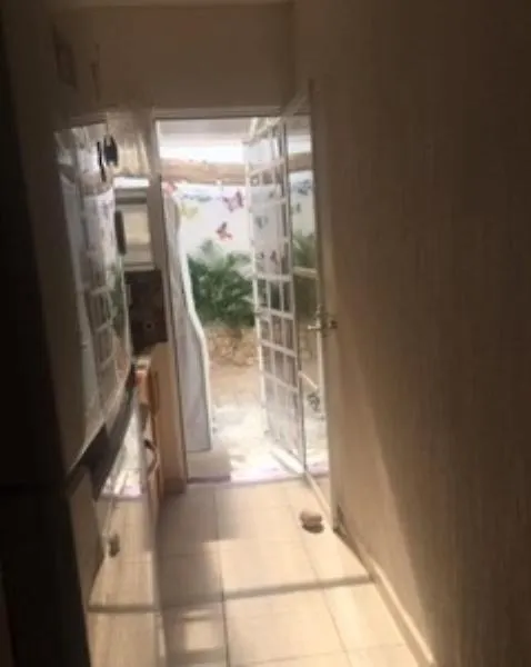 Renta Habitacion En Casa Particular Плая-дель-Кармен Проживание в семье